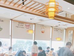 -水林间·寿喜烧自助(仙林金鹰店)
