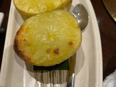 -九洲喜来登酒店湖月日餐厅