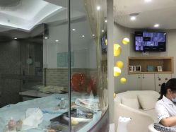 -优月月子中心(南海万达店)