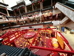 -银泰百货(北京大红门店)