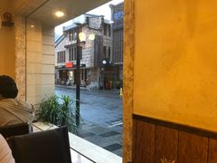-菲乐餐厅(三十年经营·湖滨路店)