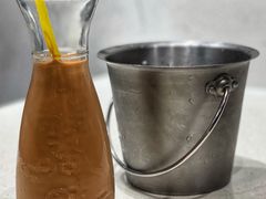 樽仔奶茶-和平馆·地道港澳茶餐厅(西门口店)