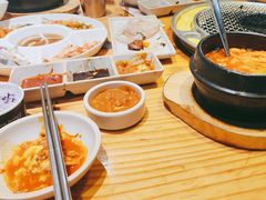 -喜来稀肉(北外滩白玉兰广场店)