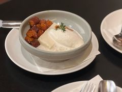 杏仁豆腐米布丁-农畉LONFOOD(万象天地店)