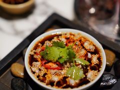 -湖滨28中餐厅·西湖宴·杭州君悦酒店
