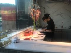 -潮鑫牛肉火锅(敏捷广场店)