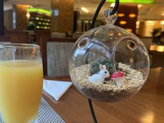 -临空皇冠假日酒店-西餐厅(首都机场店)