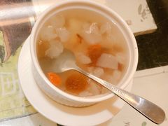 -五观堂素食(新华路店)