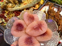 -遇西祠·海鲜烧烤(总店)