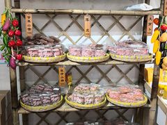 -苏州市吴中区光福窑上花果蜜饯厂