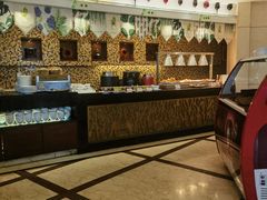-广州科尔海悦酒店