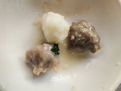 -丰尔粥食·粥底火锅·桑拿鸡(大良总店)