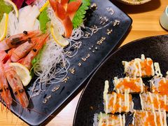 -福匠日本料理(人民路店)