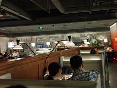 -前海沿·青岛菜(大拇指广场石老人店)