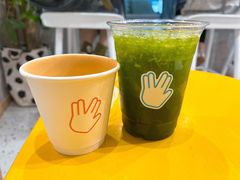 -BE YOLO必有乐&小红帽三明治