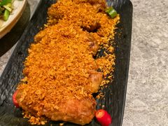 -留半山·香港食堂(啦啦宝都店)