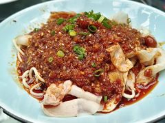 -龙抄手(文殊坊店)