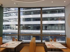 -棒约翰比萨(望京SOHO店)