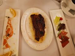 -摩根扒房(桐梓林店)