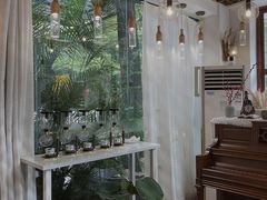 -梵花教室(壹品广场店)