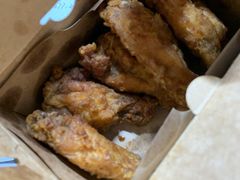 -Kyochon1991校村炸鸡(杨高中路店)