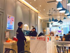 -满记甜品(万象城店)