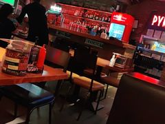 -火鬼 PYRO(五道口店)