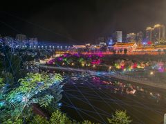 -恩阳古镇