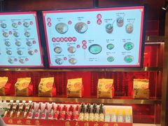 -德天顺盖码饭(人民西路店)