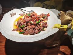 -炊烟小炒黄牛肉(东庆街店)