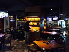 JINNS锦时餐厅(济宁路店)-JINNS锦时 steak&pizza(浸信会礼拜堂旧址店)