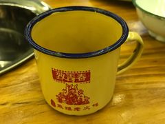 -东镇老火锅(长春路首店)