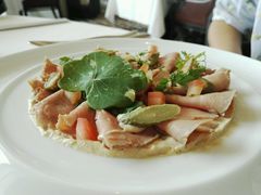 -Caprice(香港四季酒店)