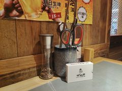 -炉太郎日式烧肉店(华贸店)