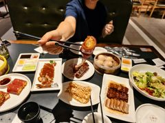 -兰亭轩茶餐厅(长江路店)