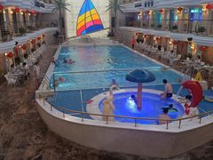 -海韵之星邮轮水会(明发商业广场店)