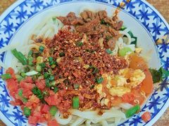-樊二郎·驴蹄子面(科技路店)