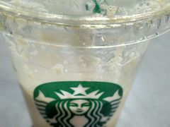 -星巴克(哈尔滨道外百盛店)