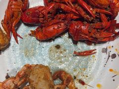 -汉丽斯巴西烤肉自助(市南店)