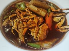 -叶派龙虾•招牌香辣蟹·海鲜(中海国际店)