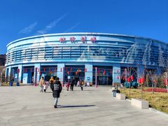 -石家庄极地海洋世界