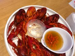 -庆峰龙虾烧烤(合肥一店)