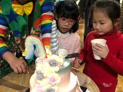 -杜哈夫DOUX RÊVE·生日蛋糕(日月光店)