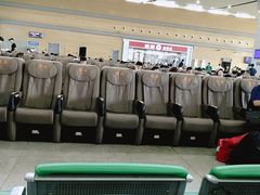 -衡阳东站