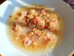 -奇芳阁·百年清真南京菜(夫子庙店)