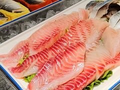 -华安国际大酒店-餐厅