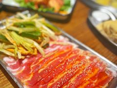 -三肥两瘦烤肉(鹿城店)