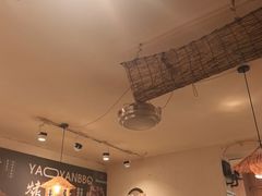 -清真私房烧烤·炭烤鲜牛(创始店)