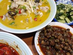 -南京一哥龙虾and二姐牛蛙(万达店)