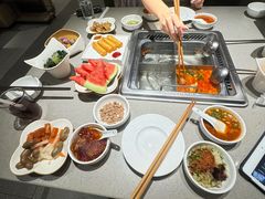 -海底捞火锅(步步高新天地店)